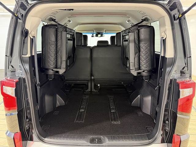 DELICA D:5 4WD