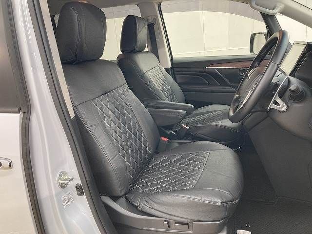 DELICA D:5 4WD