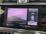 CITROEN DS7 CROSSBACK