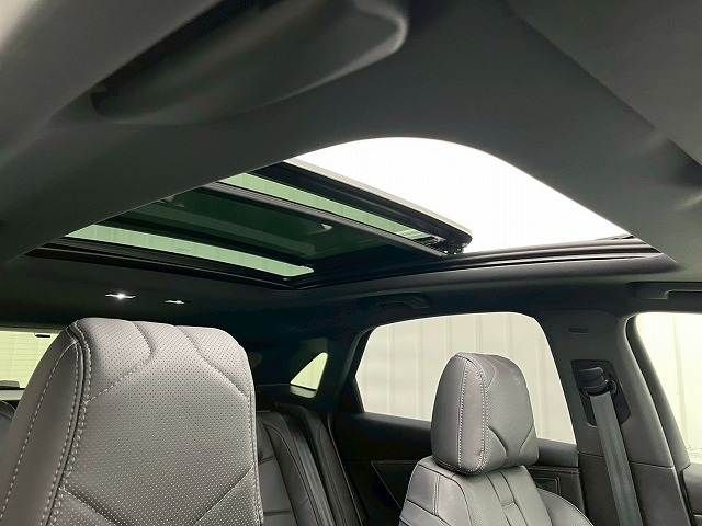 CITROEN DS7 CROSSBACK