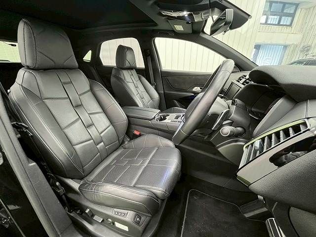 CITROEN DS7 CROSSBACK