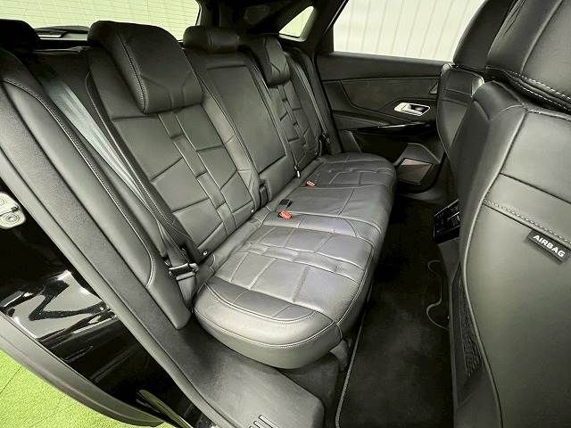 CITROEN DS7 CROSSBACK