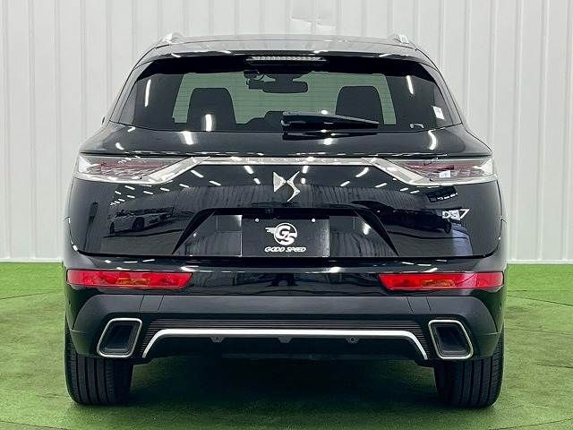 CITROEN DS7 CROSSBACK