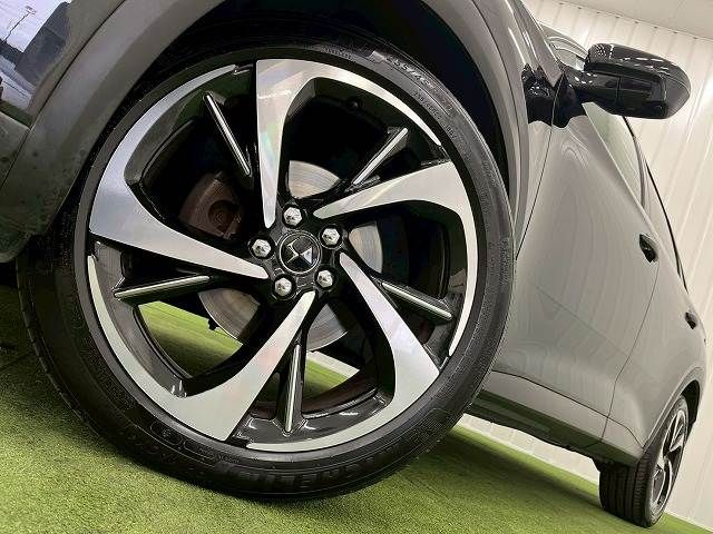 CITROEN DS7 CROSSBACK