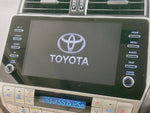 LANDCRUISER PRADO