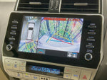 LANDCRUISER PRADO