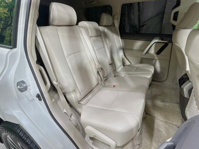 LANDCRUISER PRADO