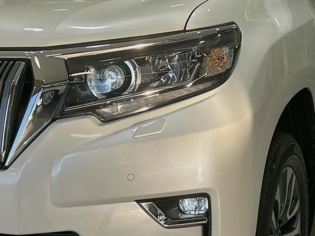 LANDCRUISER PRADO