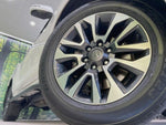 LANDCRUISER PRADO