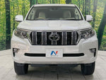 LANDCRUISER PRADO
