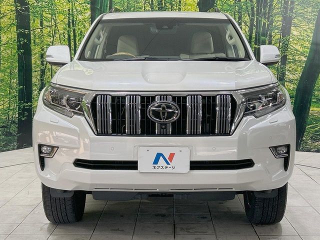 LANDCRUISER PRADO