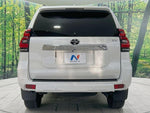 LANDCRUISER PRADO