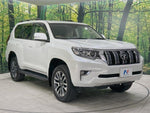 LANDCRUISER PRADO