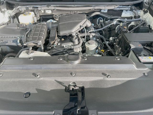LANDCRUISER PRADO