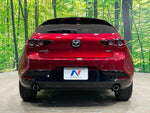 MAZDA3 FASTBACK