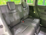 Spacia custom