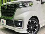Spacia custom