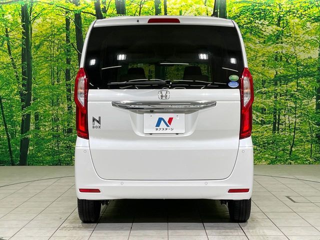 N BOX