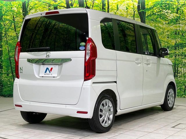 N BOX