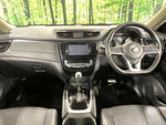 X-TRAIL 4WD