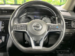 X-TRAIL 4WD