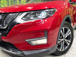 X-TRAIL 4WD