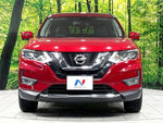 X-TRAIL 4WD