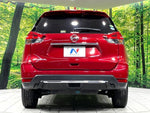X-TRAIL 4WD