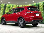 X-TRAIL 4WD