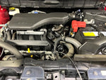X-TRAIL 4WD