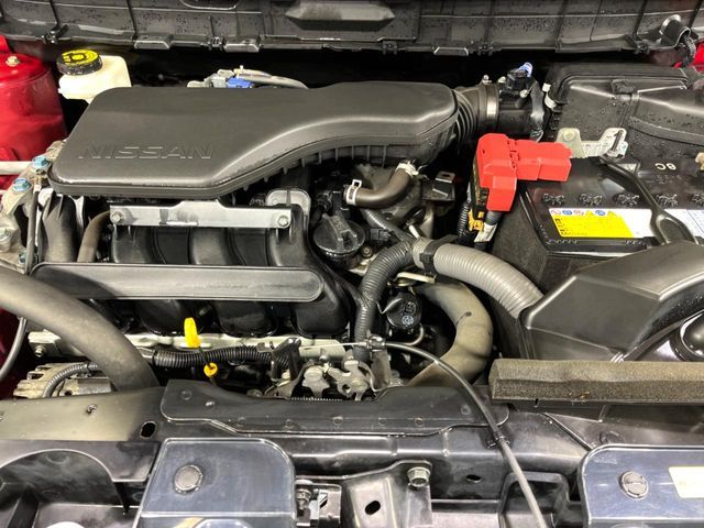 X-TRAIL 4WD