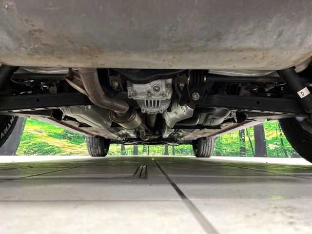 X-TRAIL 4WD