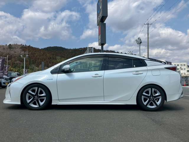 PRIUS