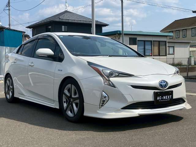 PRIUS