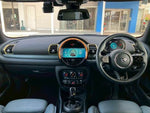 MINI COOPER CLUBMAN