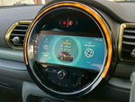 MINI COOPER CLUBMAN
