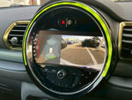 MINI COOPER CLUBMAN