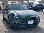 MINI COOPER CLUBMAN