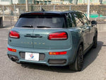 MINI COOPER CLUBMAN