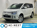DELICA D:5 4WD