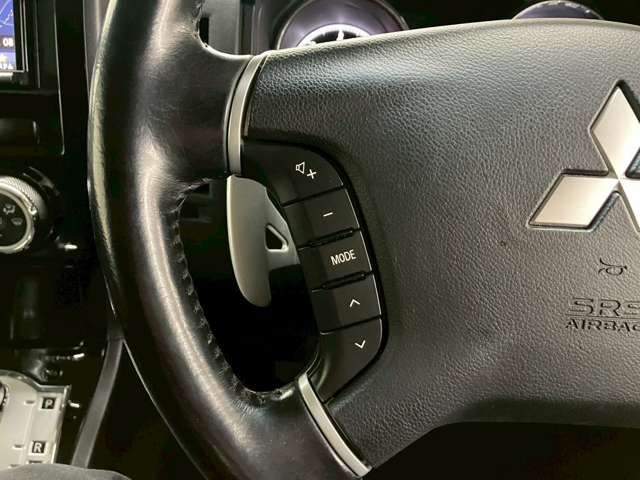 DELICA D:5 4WD