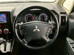 DELICA D:5 4WD