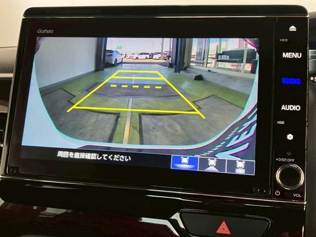 N-BOX CUSTOM