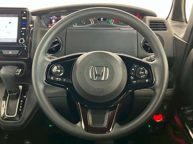 N-BOX CUSTOM