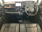 N-BOX CUSTOM