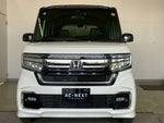 N-BOX CUSTOM