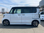 N-BOX CUSTOM