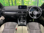 CX-8 4WD