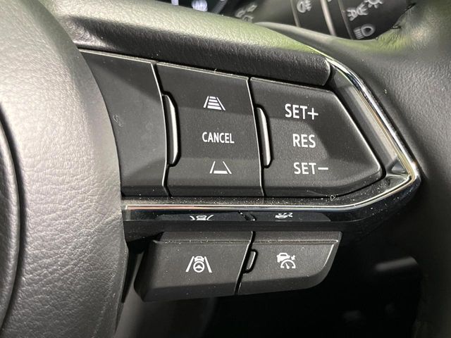 CX-8 4WD