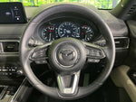 CX-8 4WD